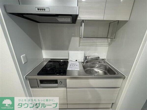 Grande Maison S(江戸川区篠崎新築)の物件内観写真